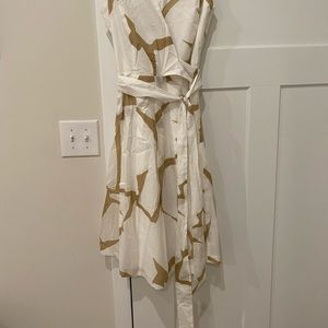 Summer dress like new